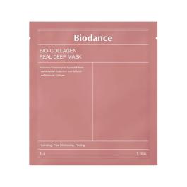 BIODANCE Bio-Collagen Real Deep sejas maska 34 g N1