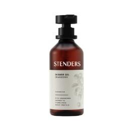 STENDERS Dzērvene dušas želeja 250ml