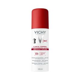 VICHY Clinical Control 96H antiperspirants 125ml