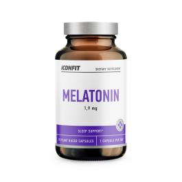 ICONFIT Melatonīns kapsulas N90