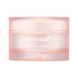 MEDICUBE Triple Collagen 4.0 krēms 50ml