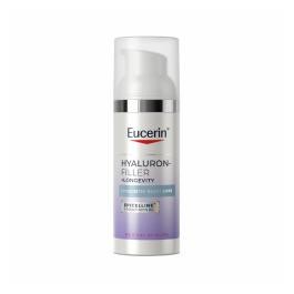 EUCERIN Hyaluron-Filler + Longevity Epigenetic nakts krēms 50 ml
