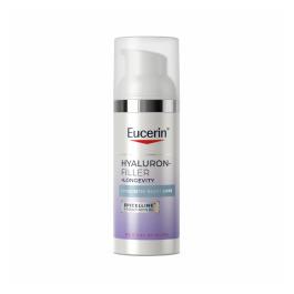 EUCERIN Hyaluron-Filler + Longevity Epigenetic nakts krēms 50 ml