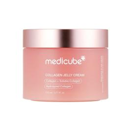 MEDICUBE Collagen Jelly sejas krēms 110ml