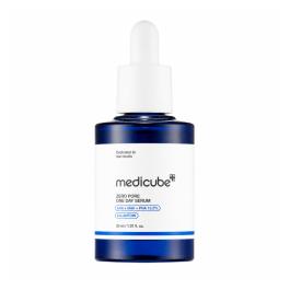 MEDICUBE Zero Pore One Day serums 30 ml