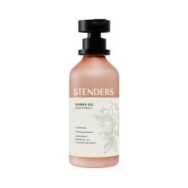 STENDERS Greipfrūts dušas želeja 250 ml