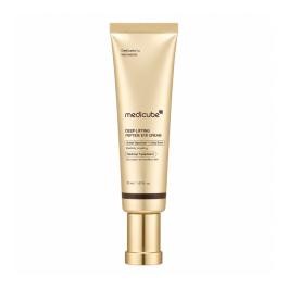 MEDICUBE Deep Lifting Peptide acu krēms 30ml