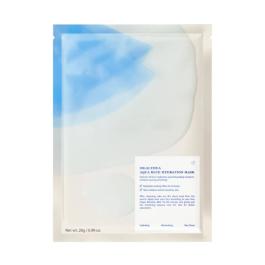 DR. ALTHEA Aqua Blue Hydration sejas maska 28g