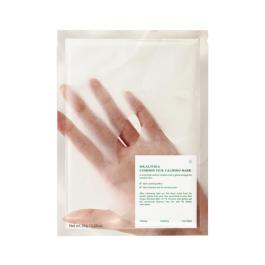 DR. ALTHEA Cushion Veil Calming sejas maska 28g