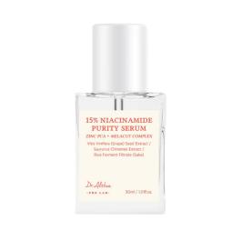 DR. ALTHEA 15% Niacinamide Purity serums 30ml