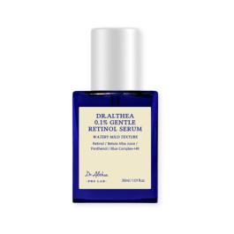 DR. ALTHEA 0.1% Gentle Retinol serums 30ml