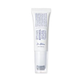 DR. ALTHEA Retinol Flat Iron acu serums ar rullīti 25ml