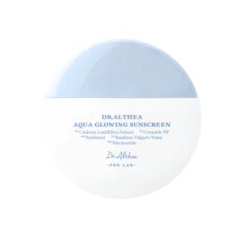 DR. ALTHEA Aqua Glowing saules aizsargkrēms 45ml