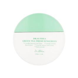 DR. ALTHEA Green Tea Fresh saules aizsargkrēms 45ml