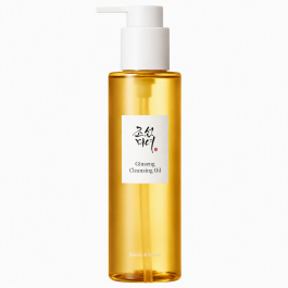 BEAUTY OF JOSEON Ginseng attīroša eļļa 210ml