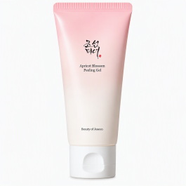 BEAUTY OF JOSEON Apricot Blossom Peeling Gel maigs pīlinga gels 100ml