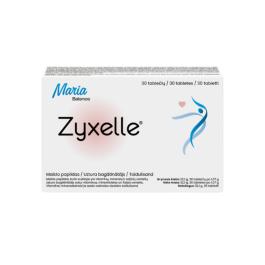 MARIA Balance Zyxelle tabletes N30
