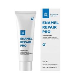 WOOM Enamel Repair Pro zobu pasta 50ml
