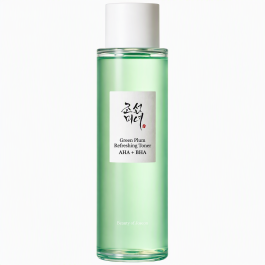 BEAUTY OF JOSEON Green Plum Refreshing toniks 150ml