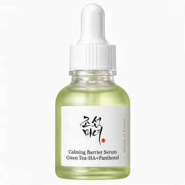 BEAUTY OF JOSEON Calming Barrier serums 30ml