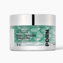 VT COSMETICS PDRN Capsule Cream 100 krēms 50ml
