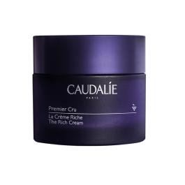 CAUDALIE Premier Cru The Rich krēms 50ml
