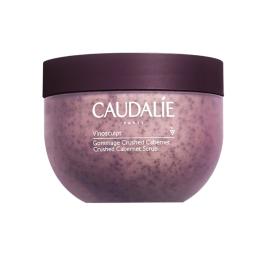 CAUDALIE Vinosculpt Crushed Cabernet ķermeņa skrubis 250g
