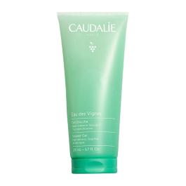 CAUDALIE Eau des Vignes dušas želeja 200ml