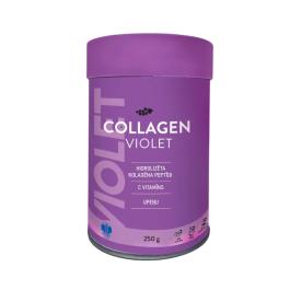 COLLAGEN Violet pulveris 250g
