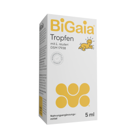 BIGAIA pilieni 5ml