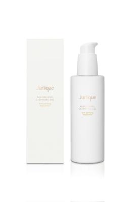 JURLIQUE Revitalising attīrošs gels 200ml