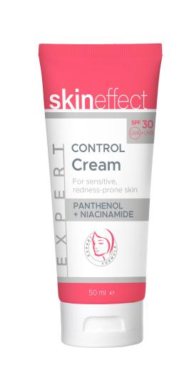 skineffect Expert SPF30 Control sejas krēms 50ml