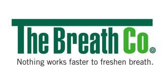 THE BREATH CO