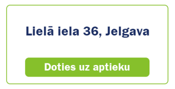 Jelgavas aptieka