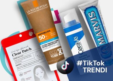 tiktok trendi