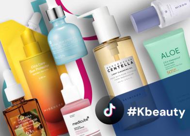 kbeauty