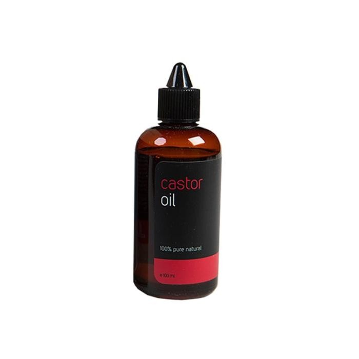 ECONORD rīcineļļa 100 ml  