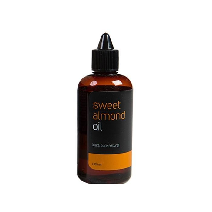 ECONORD saldo mandeļu eļļa 100 ml