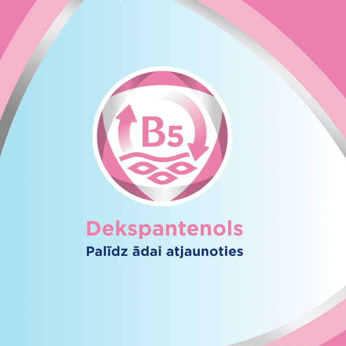 BEPANTHEN 50 mg /g ziede 30g