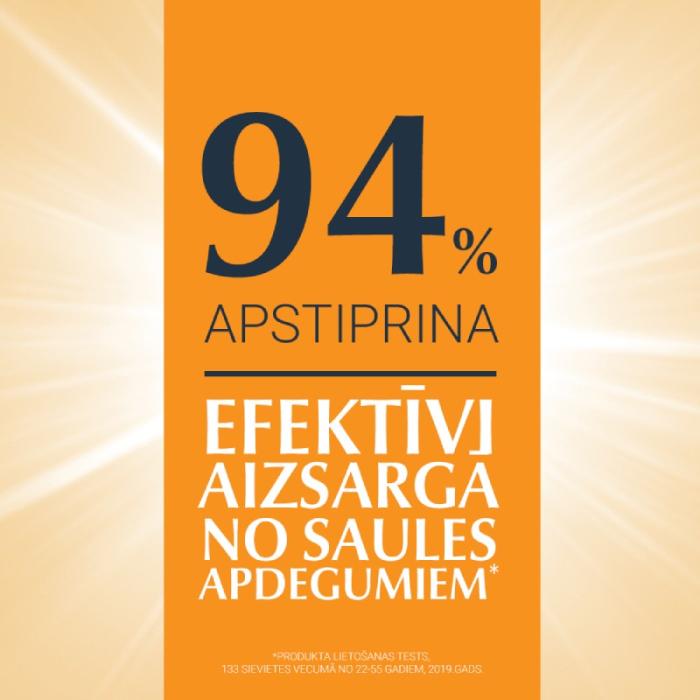 EUCERIN Sun Allergy Protect SPF50+ gelveida saules aizsargkrēms 150 ml