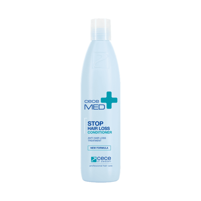CECE MED Kondicionieris pret matu izkrišanu, 300 ml