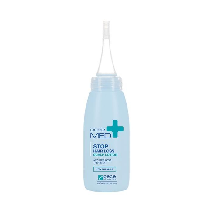 CECE MED Losjons pret matu izkrišanu, 75 ml