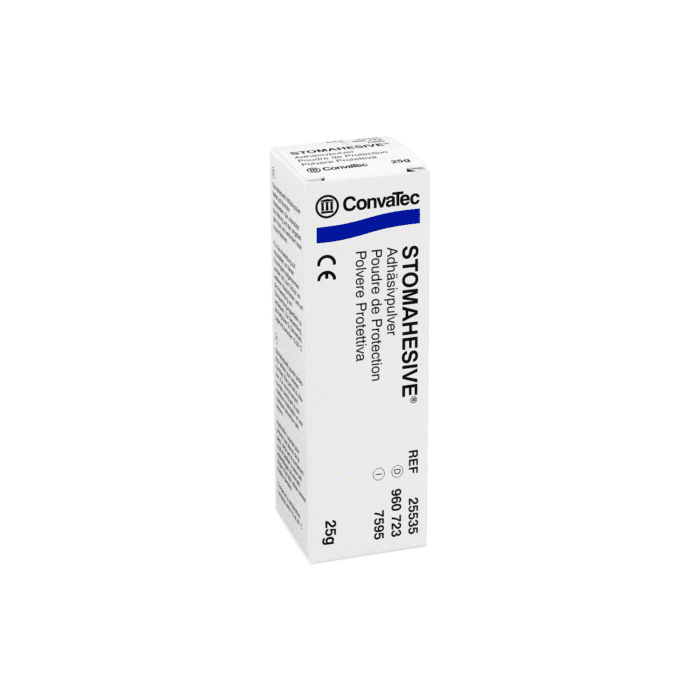STOMAHESIVE adhezīvais pūderis 25 g