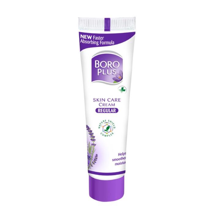 BORO Plus Regular krēms veselīgai ādai 25 ml