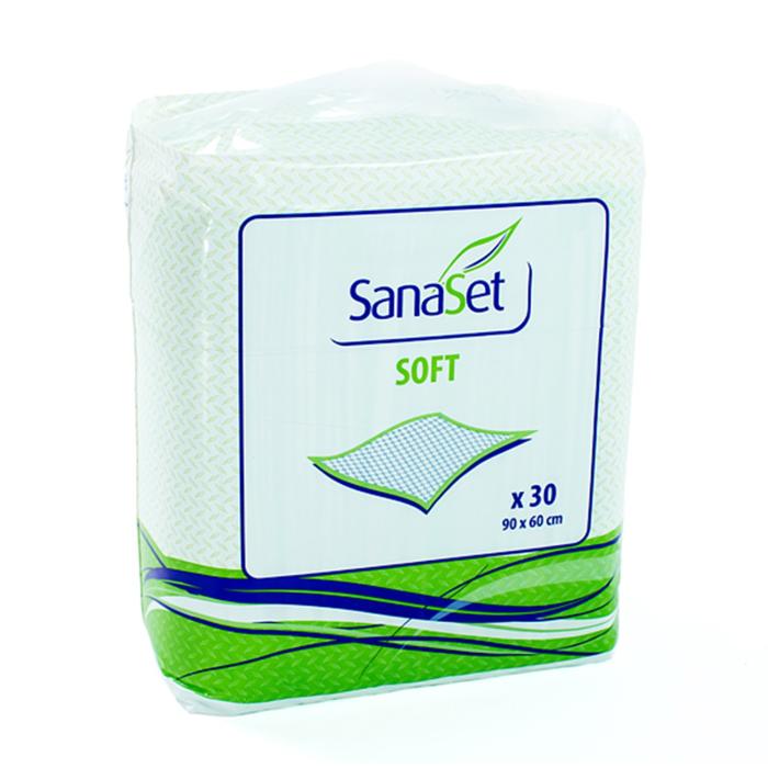 SANASET paladziņi 60x90cm N30  