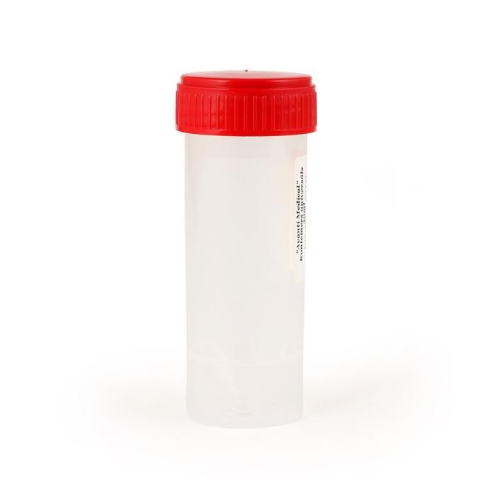 Urīna konteiners Feču universāls 30 ml