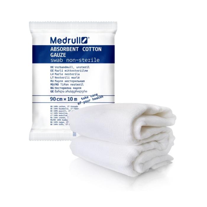 MEDRULL marle nesterila 90cmx10m