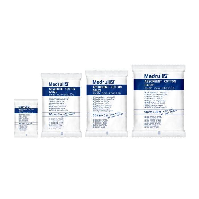 MEDRULL marle nesterila 90cmx10m
