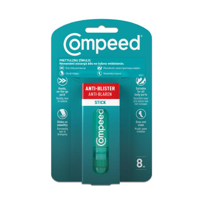 COMPEED prettulznu rullītis 8ml
