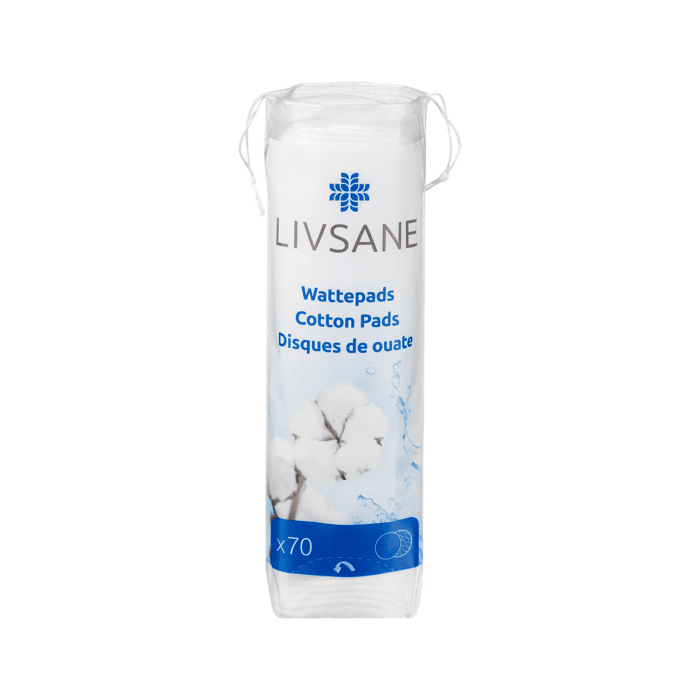 LIVSANE vates spilventiņi N70